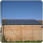 Capannone Artigianale