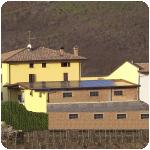 Cantina vitivinicola